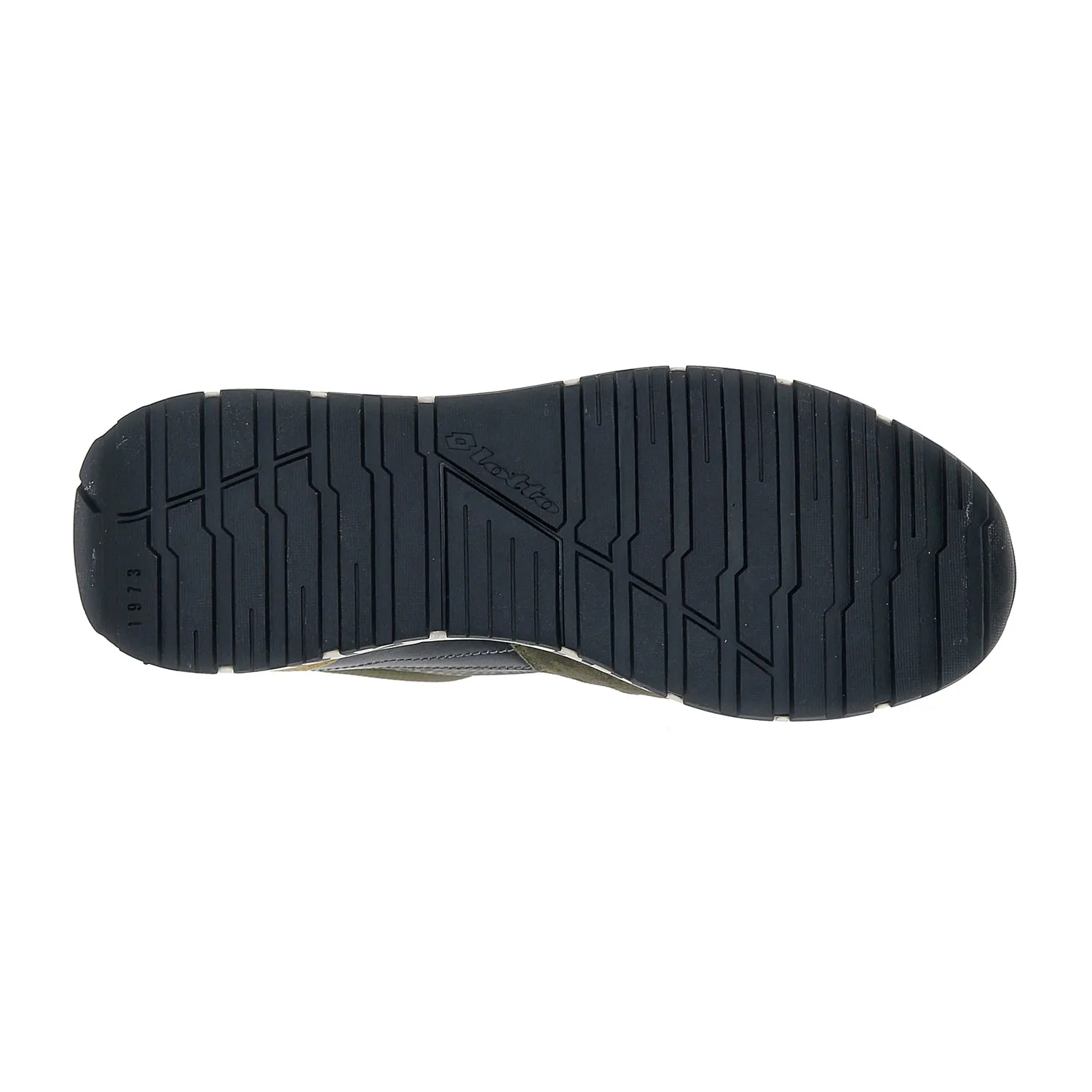 SCARPE TOKYO GINZA PRT VERDE SCURO