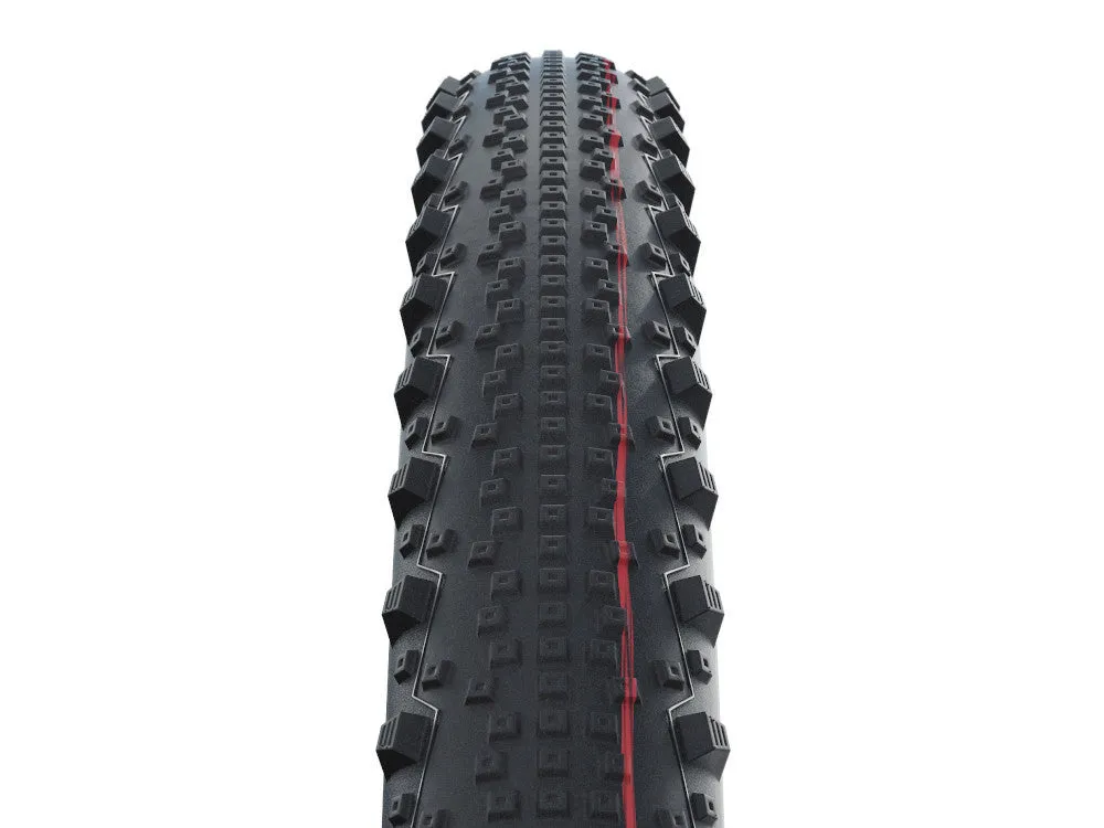 Schwalbe Thunder Burt 29 x 2.25" TLE MTB Bike Folding Tyre - Evo / Super Ground