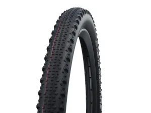 Schwalbe Thunder Burt 29 x 2.25" TLE MTB Bike Folding Tyre - Evo / Super Ground