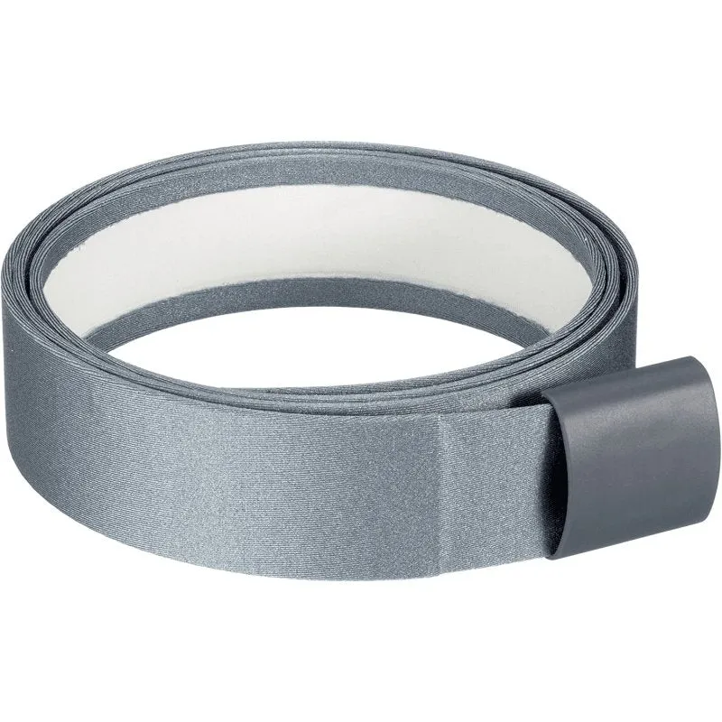 SEBO K2/K3/C/D1/D4 Airbelt Cover - Silver