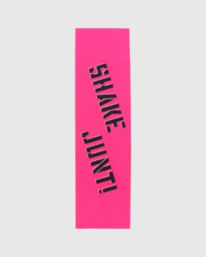 Shake Junt Grip - Pink/Black
