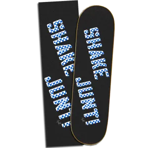 Shake Junt Hamilton Pro Griptape