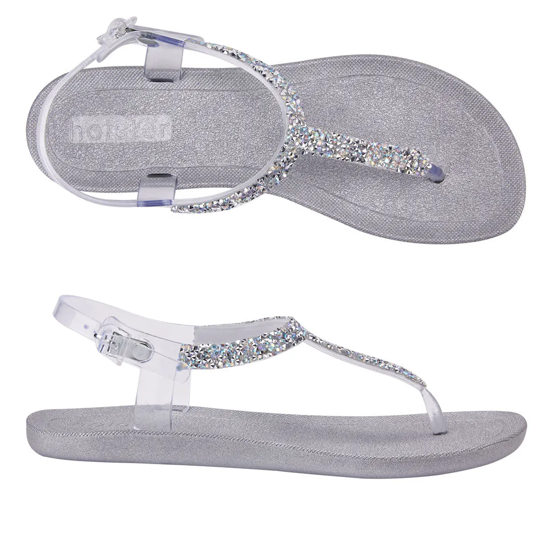 Shari & Goldie Bundle - Champagne / Moonstone