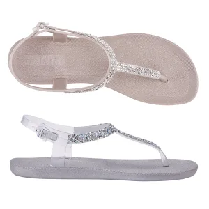 Shari & Goldie Bundle - Champagne / Moonstone
