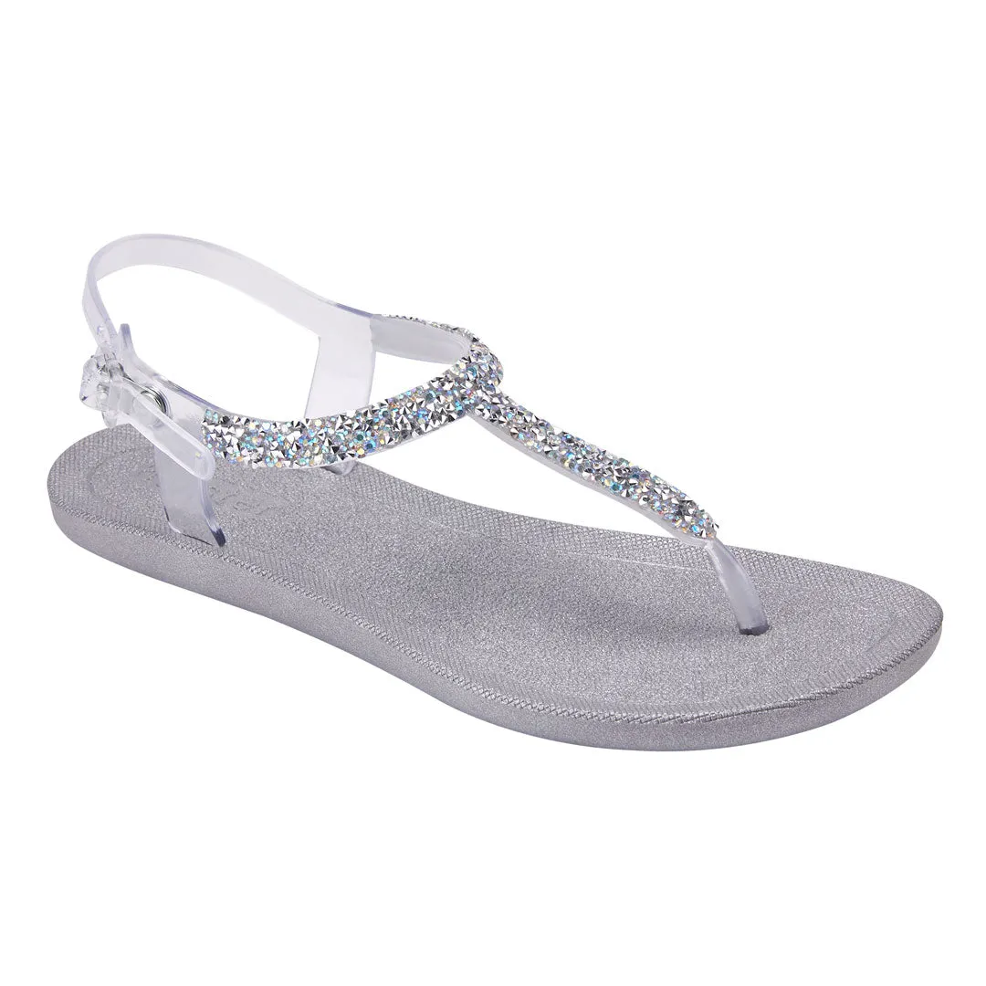Shari & Goldie Bundle - Champagne / Moonstone