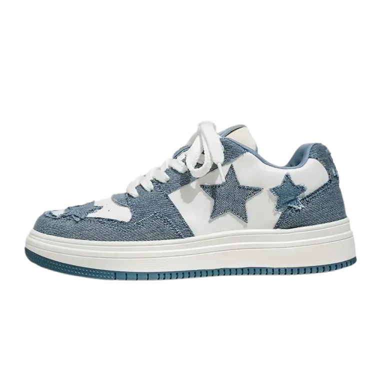 Shooting Star Sneaker