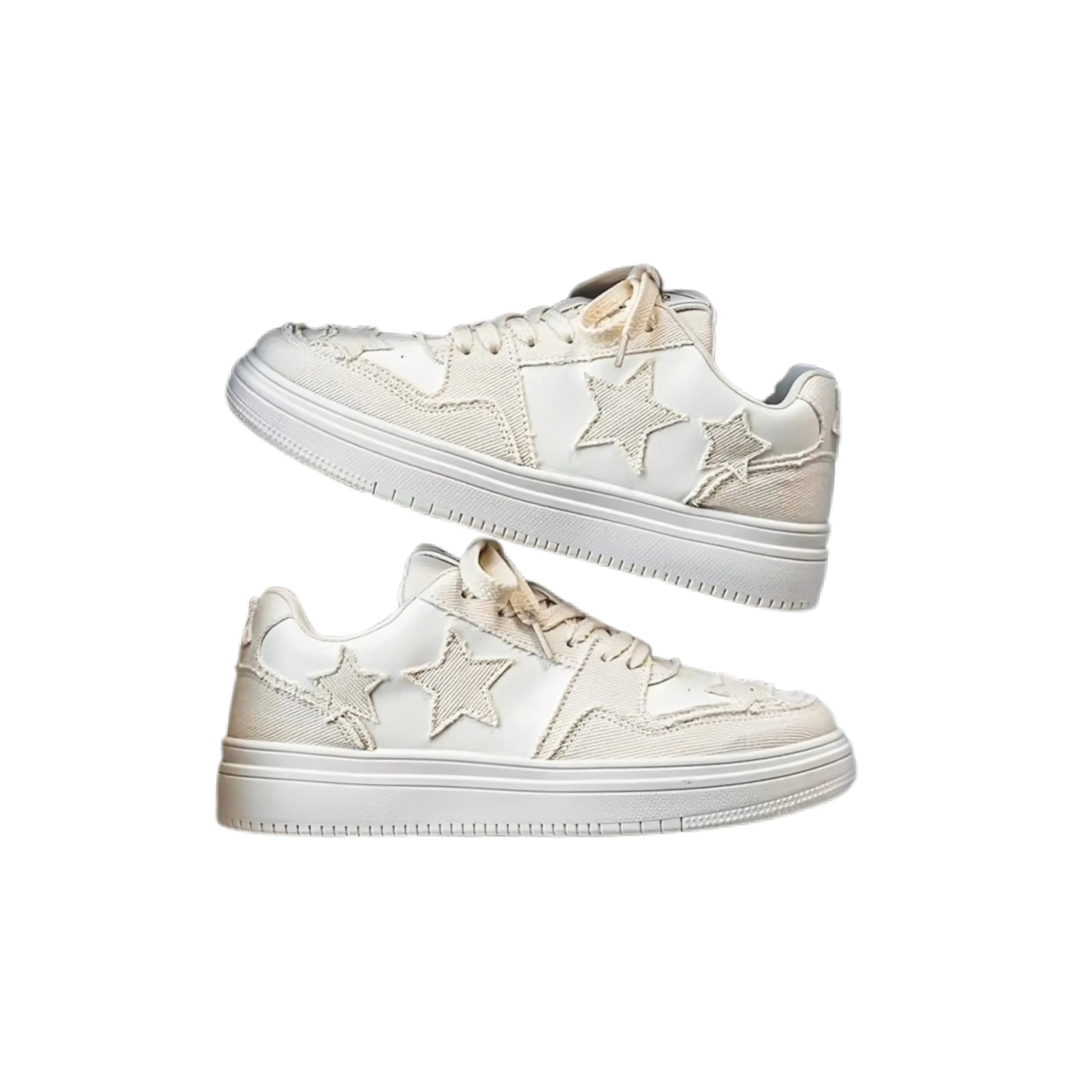 Shooting Star Sneaker