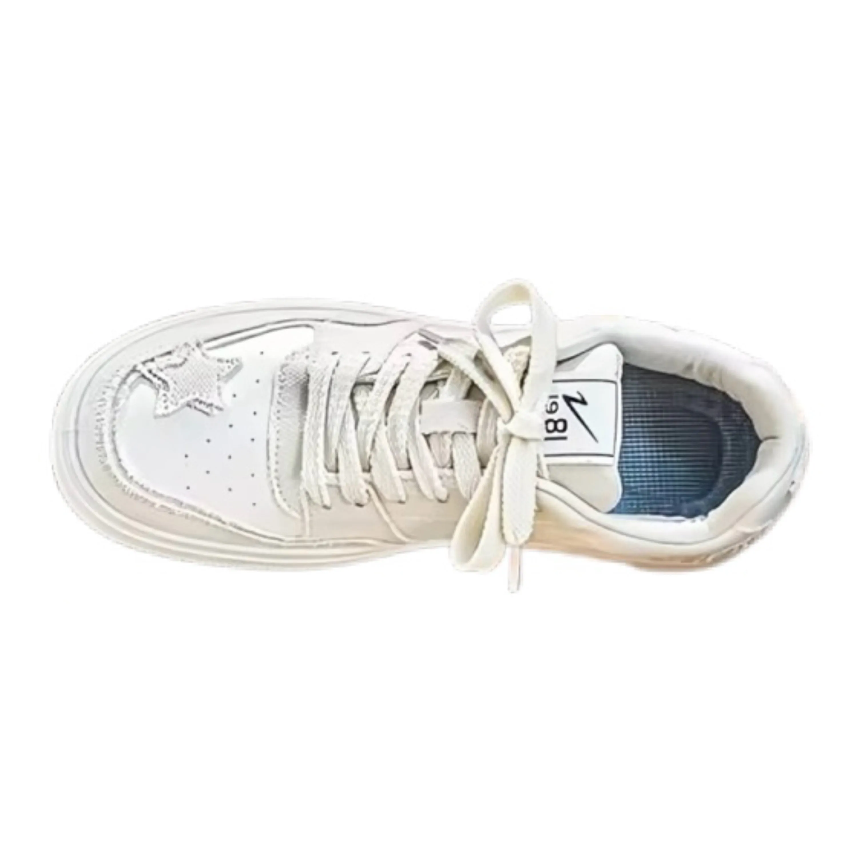 Shooting Star Sneaker