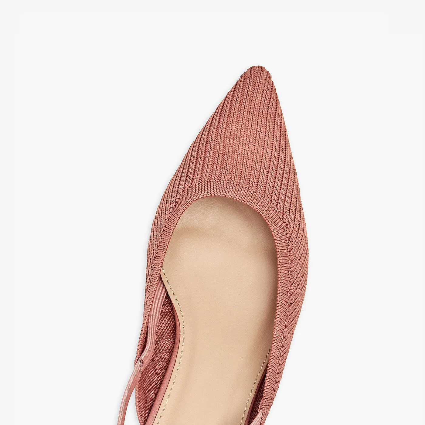 Slingback Pumps