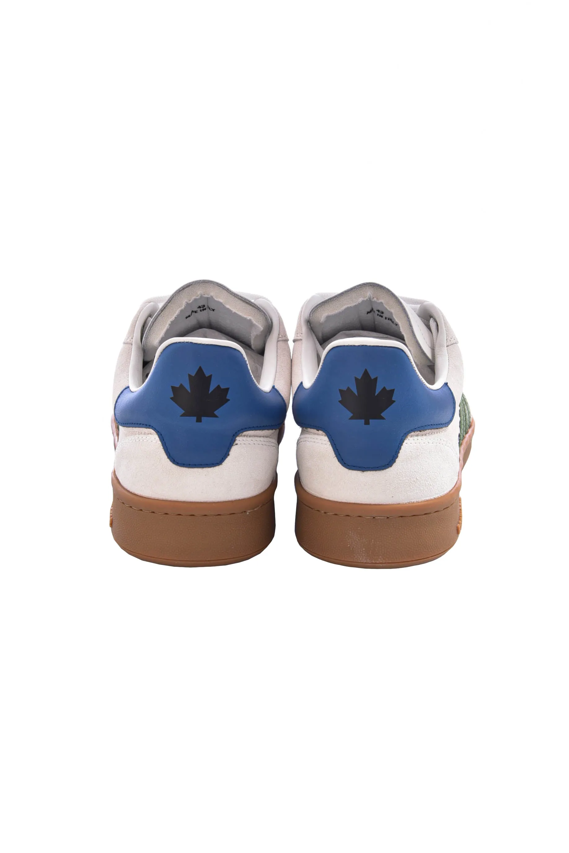 Sneaker 'Boxer'