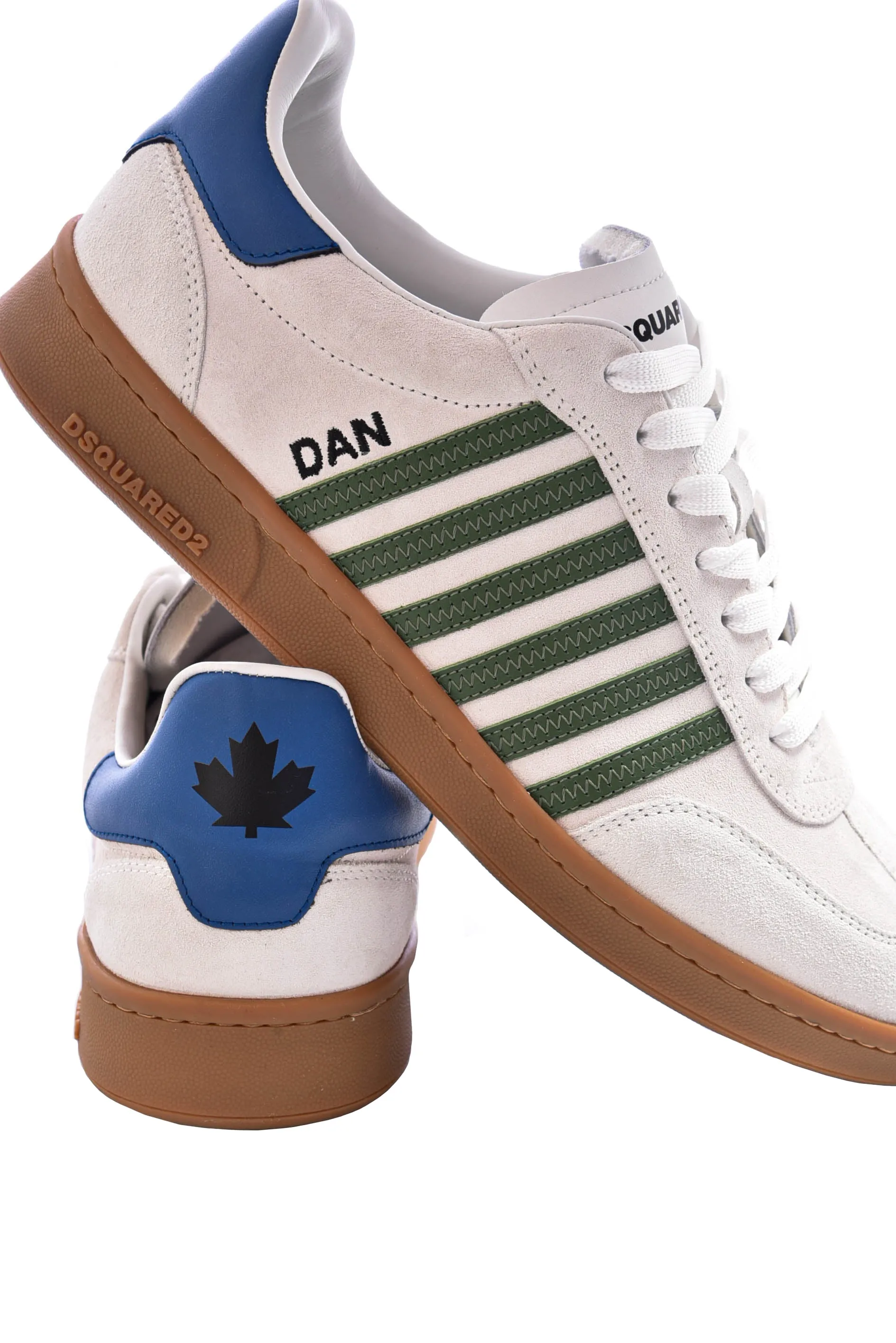 Sneaker 'Boxer'
