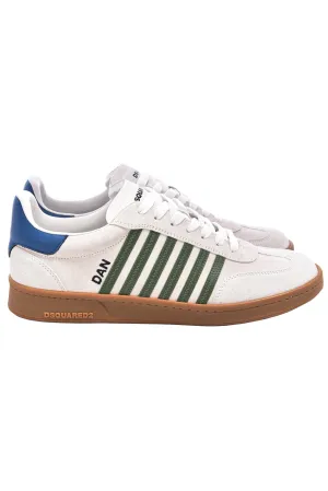 Sneaker 'Boxer'