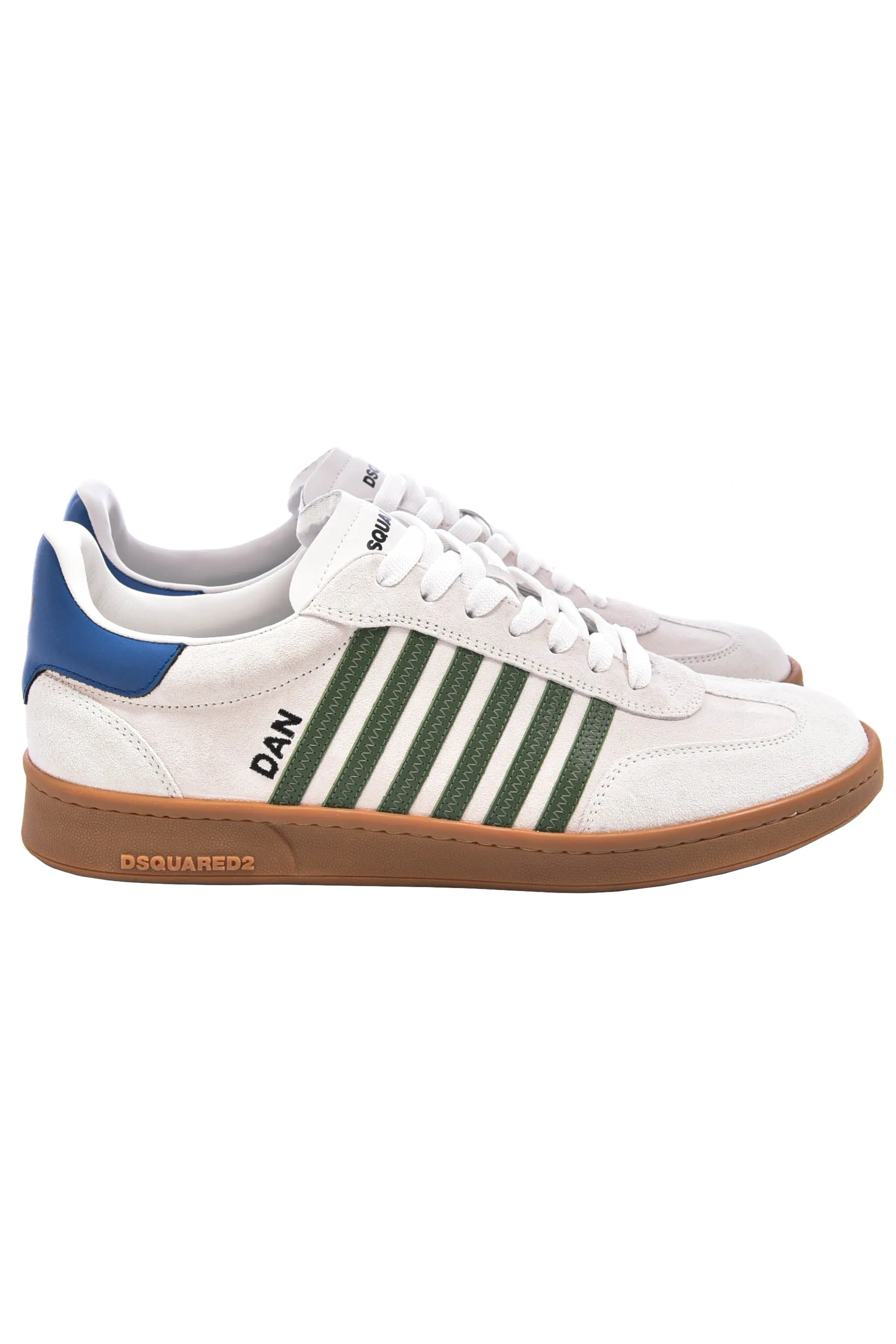 Sneaker 'Boxer'