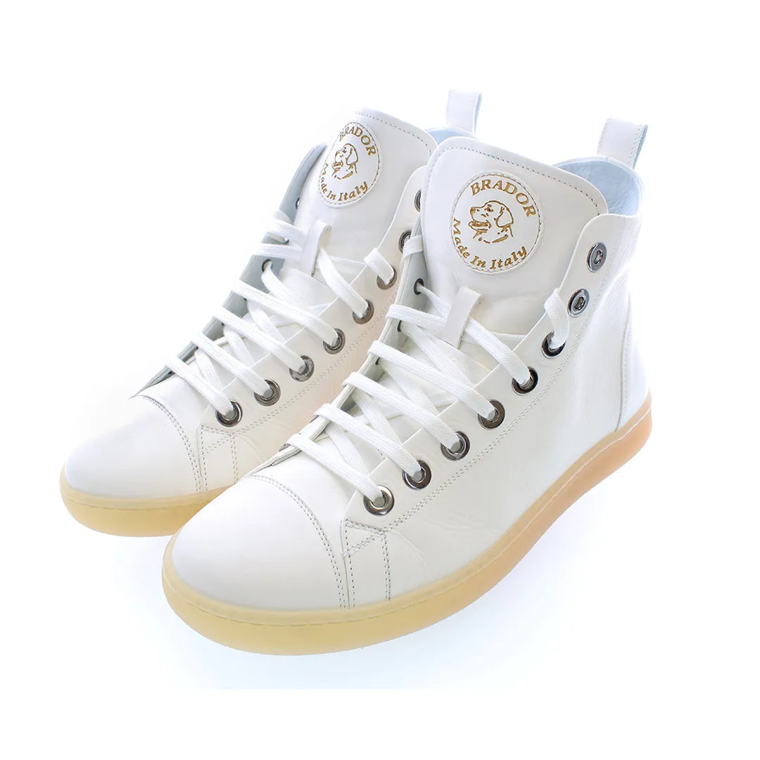 SNEAKER MARLENE WHITE