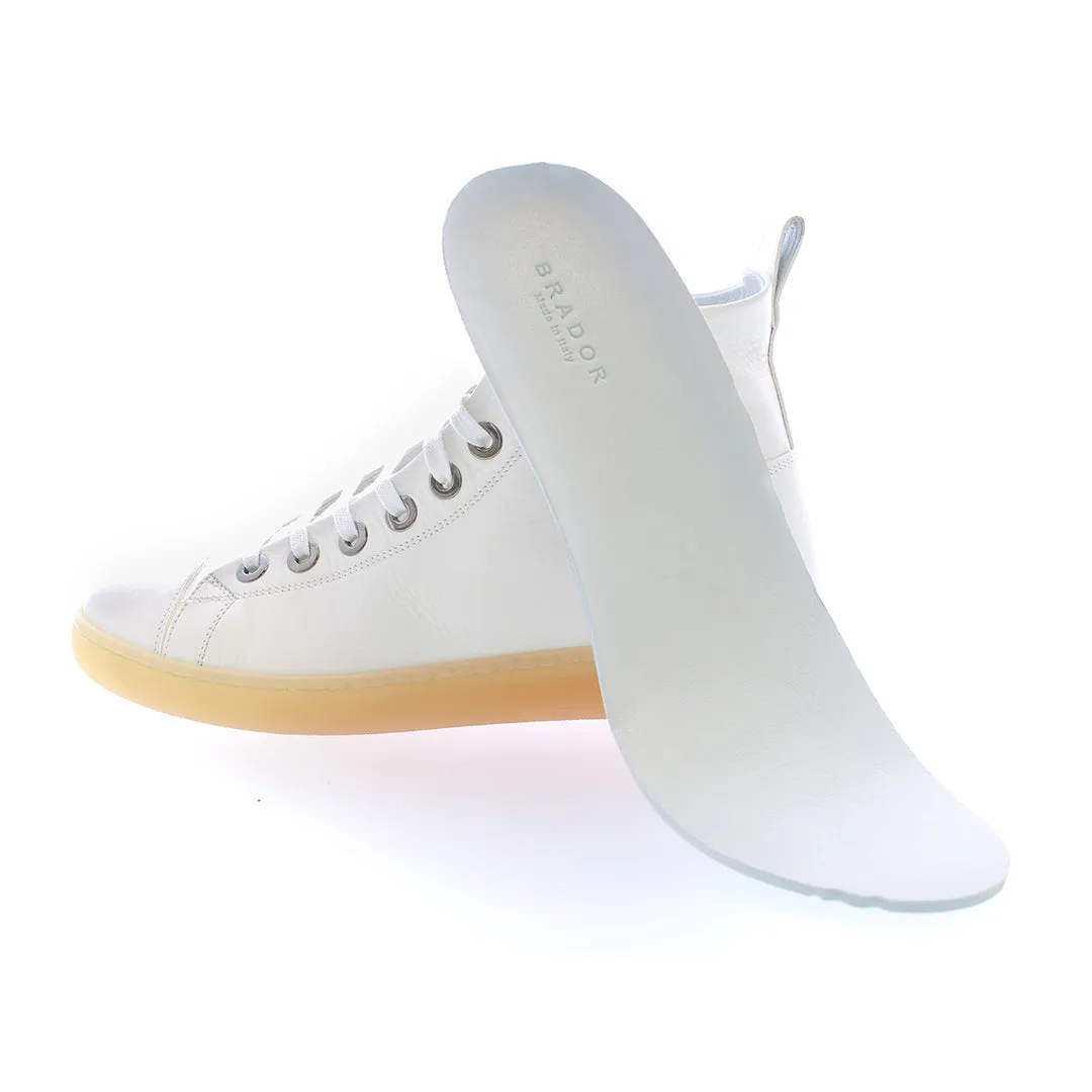 SNEAKER MARLENE WHITE