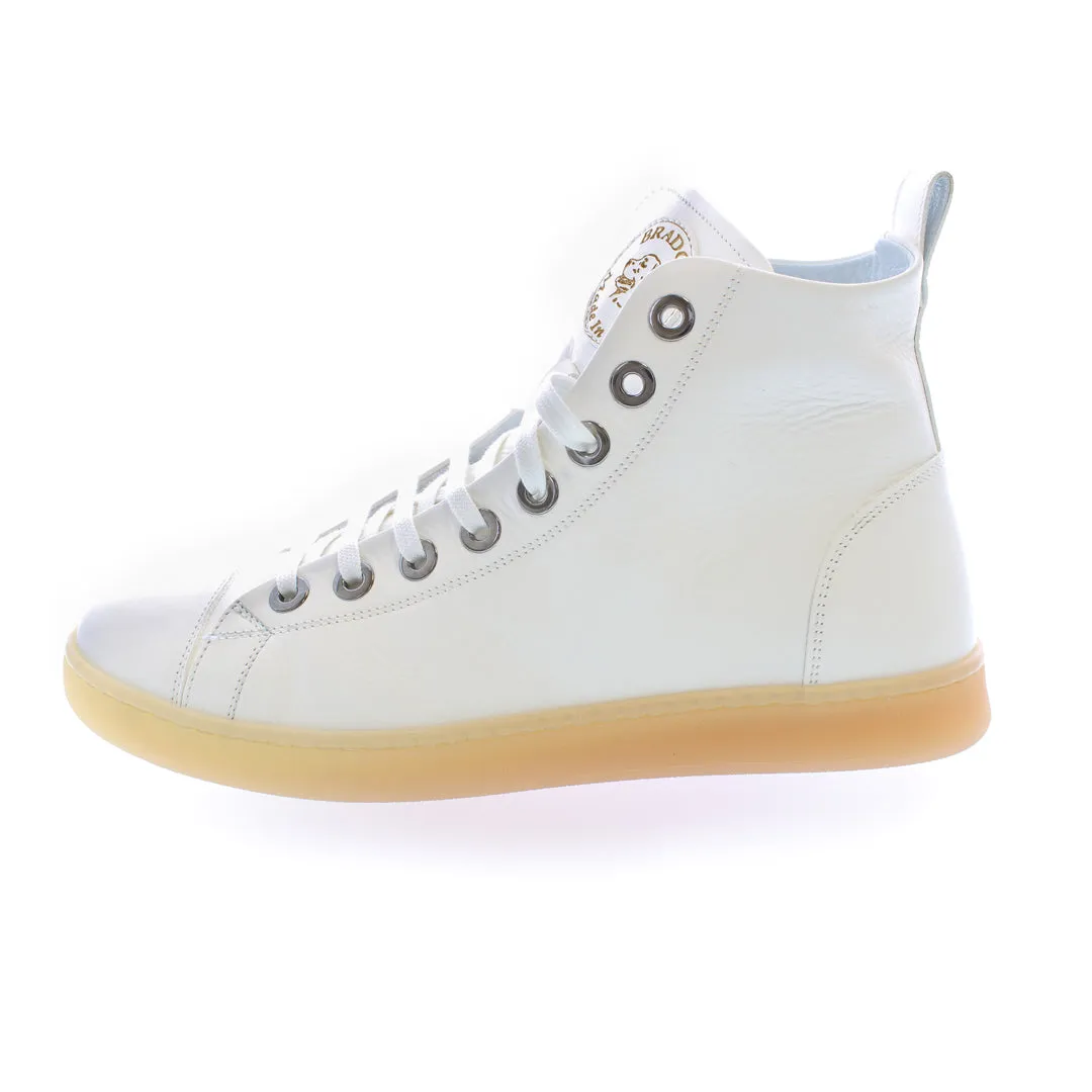 SNEAKER MARLENE WHITE