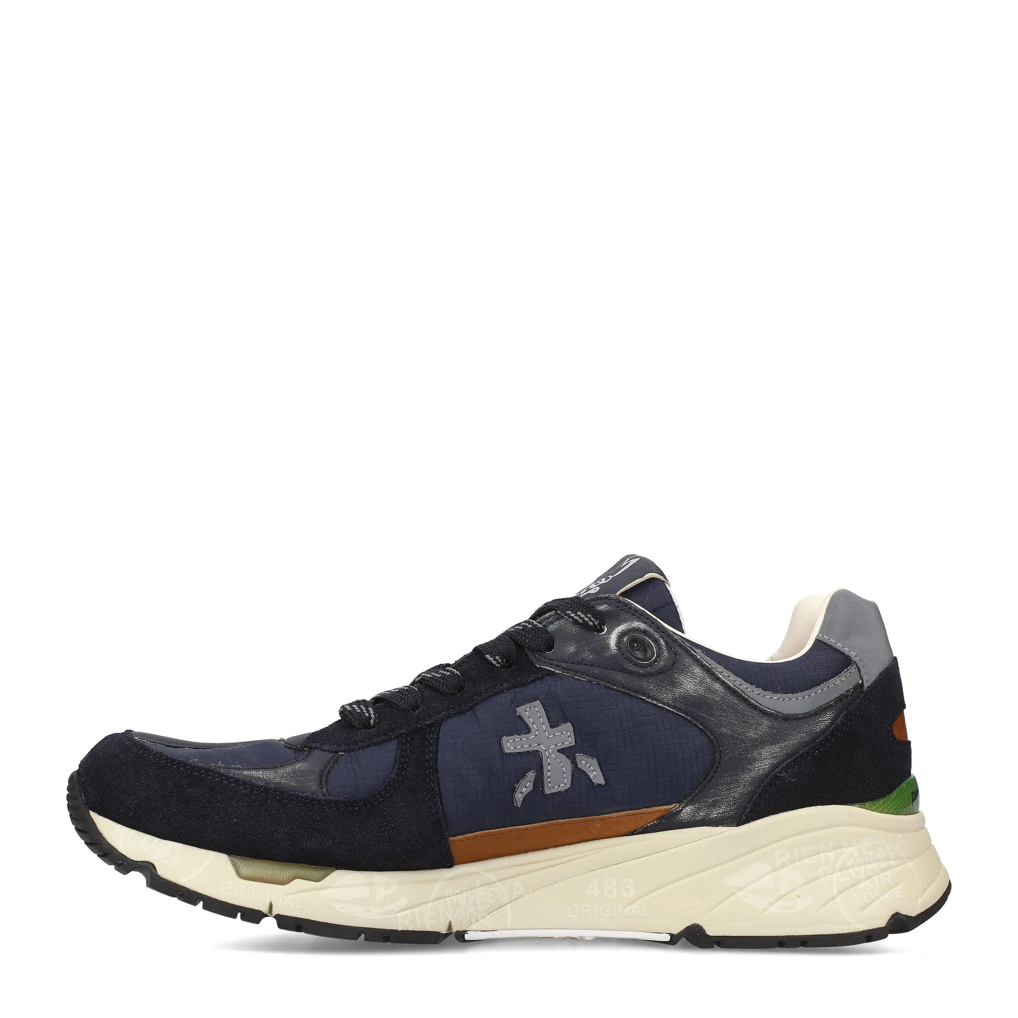 Sneaker PREMIATA MASE 7033