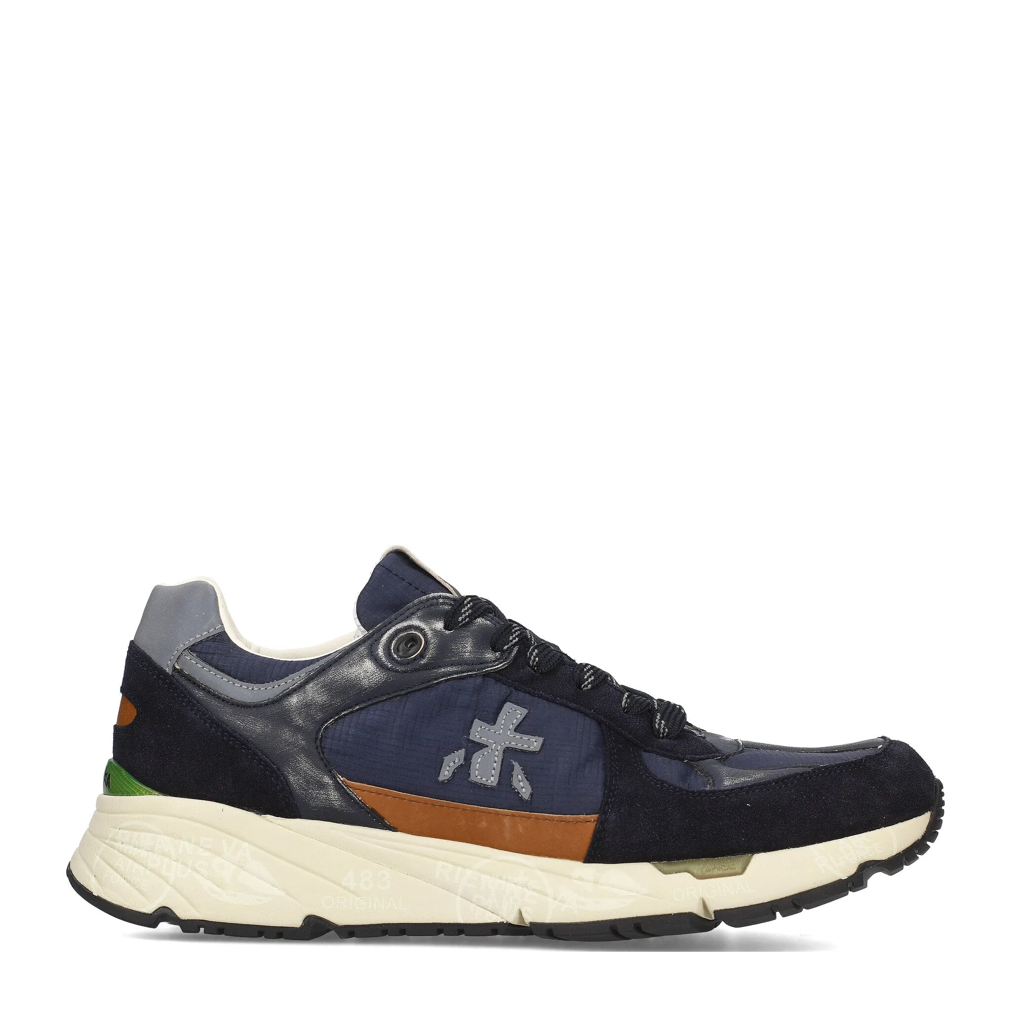 Sneaker PREMIATA MASE 7033