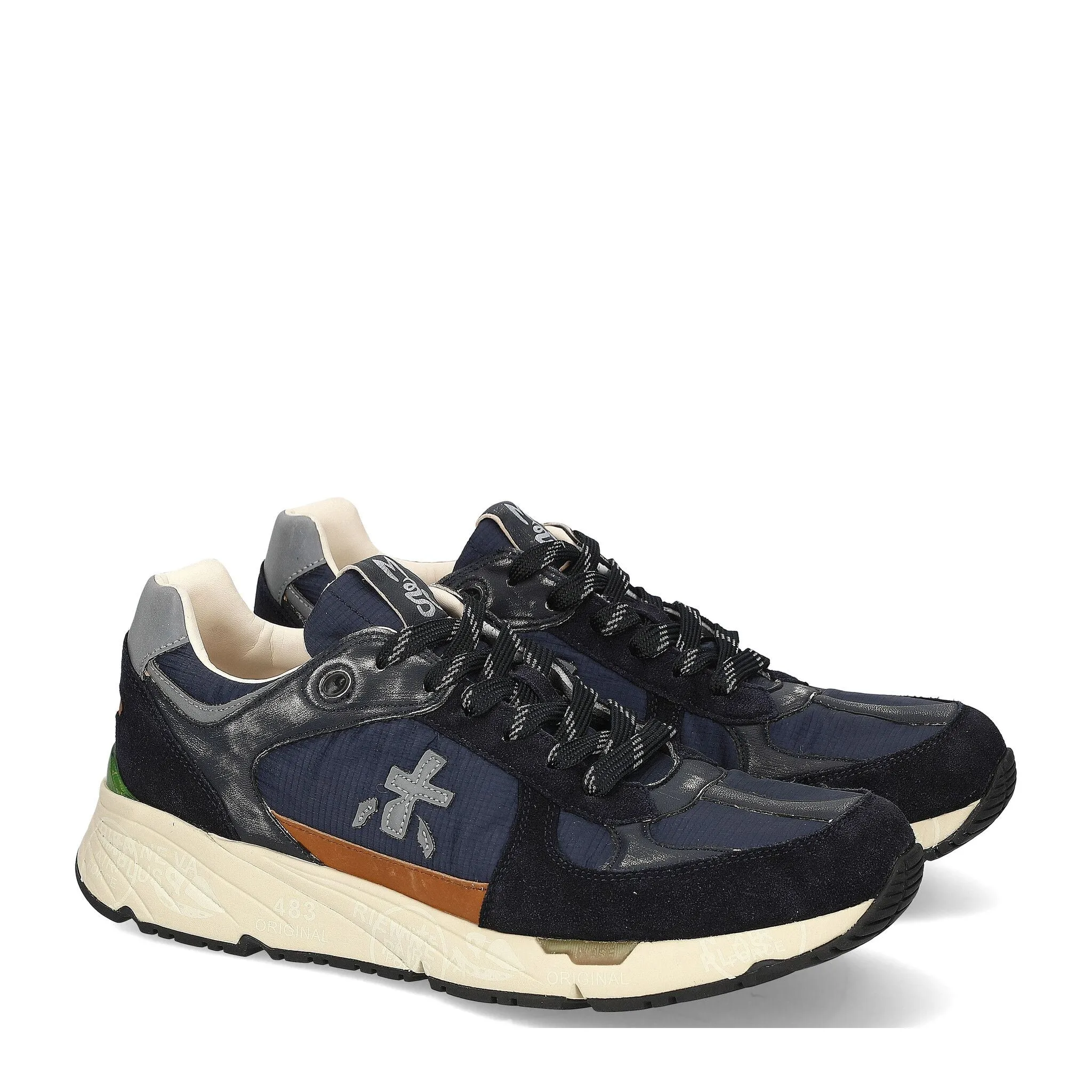 Sneaker PREMIATA MASE 7033