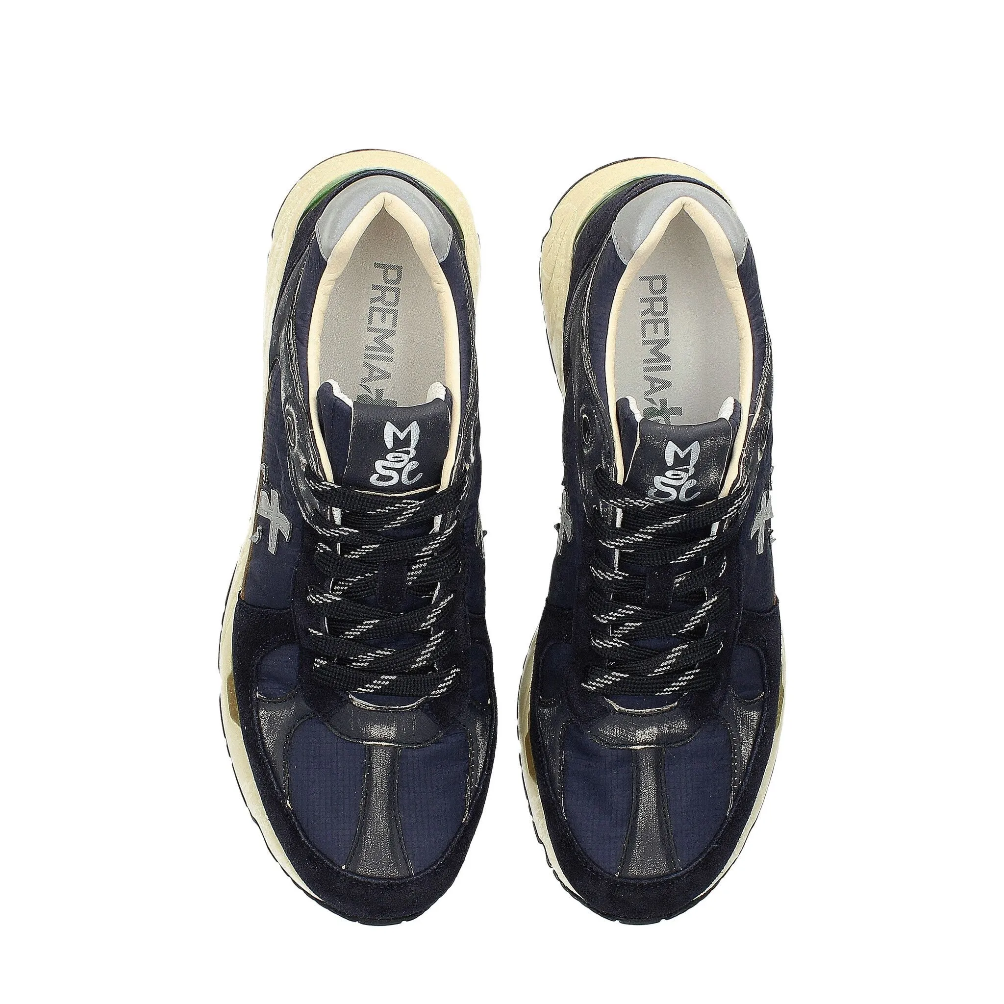 Sneaker PREMIATA MASE 7033
