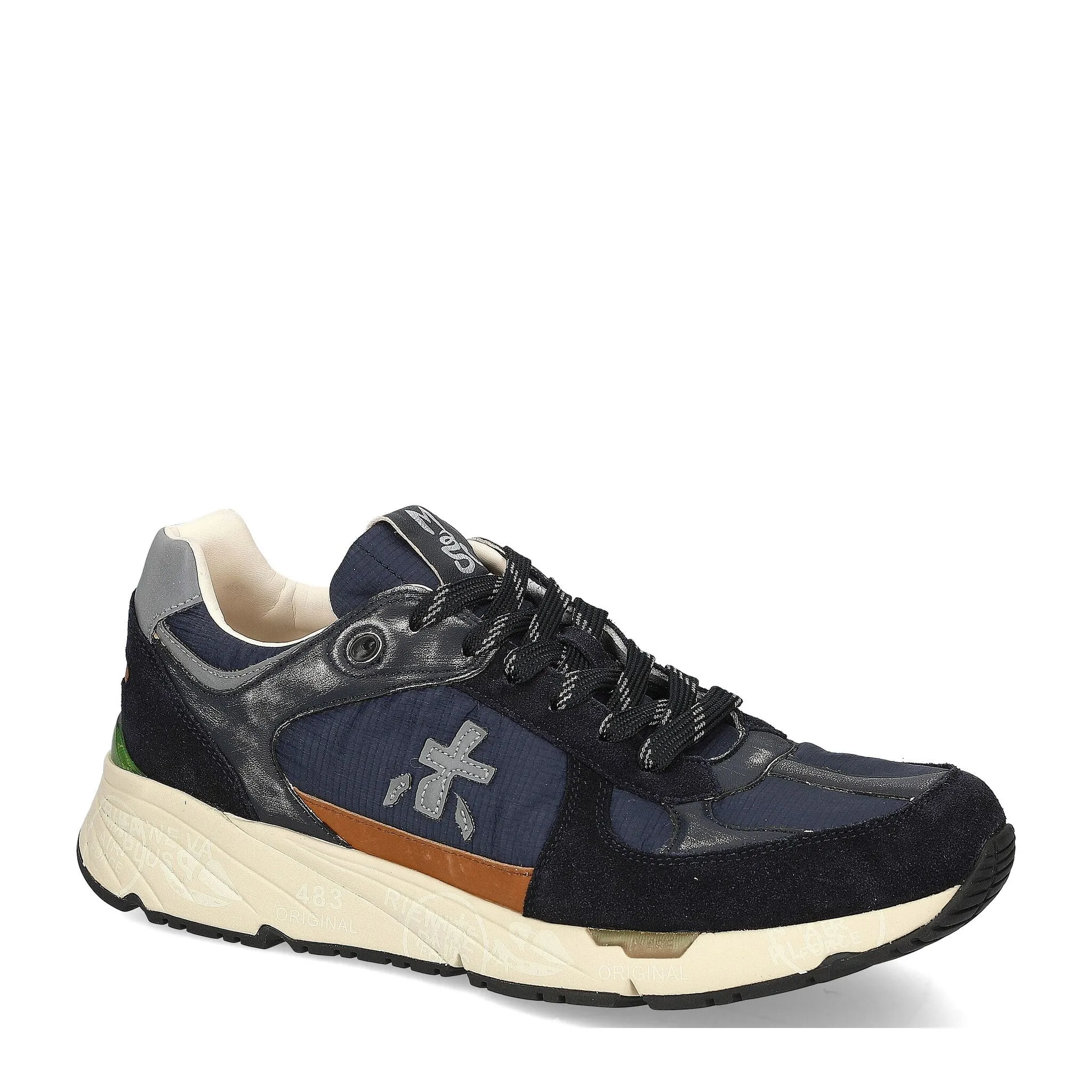 Sneaker PREMIATA MASE 7033