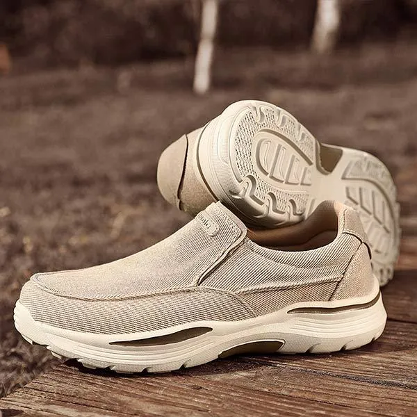 Sneakers Décontractés Vintage