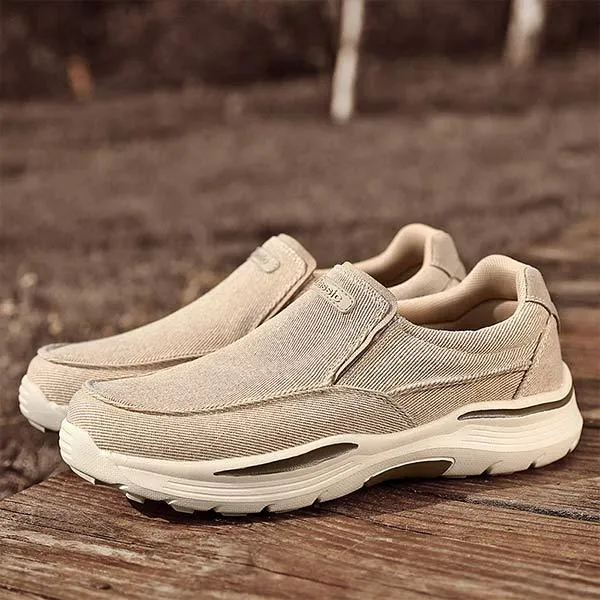 Sneakers Décontractés Vintage