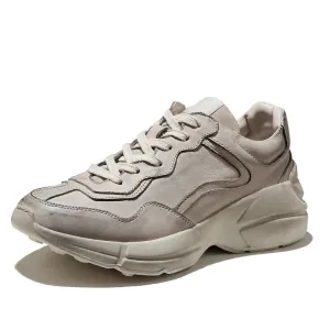 Sneakers Homme Vintage