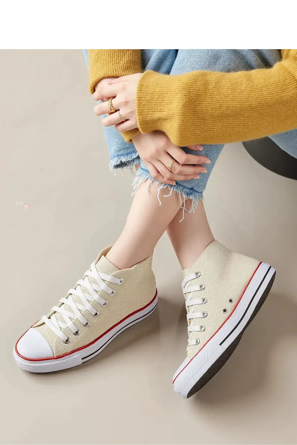 Sneakers Inello
