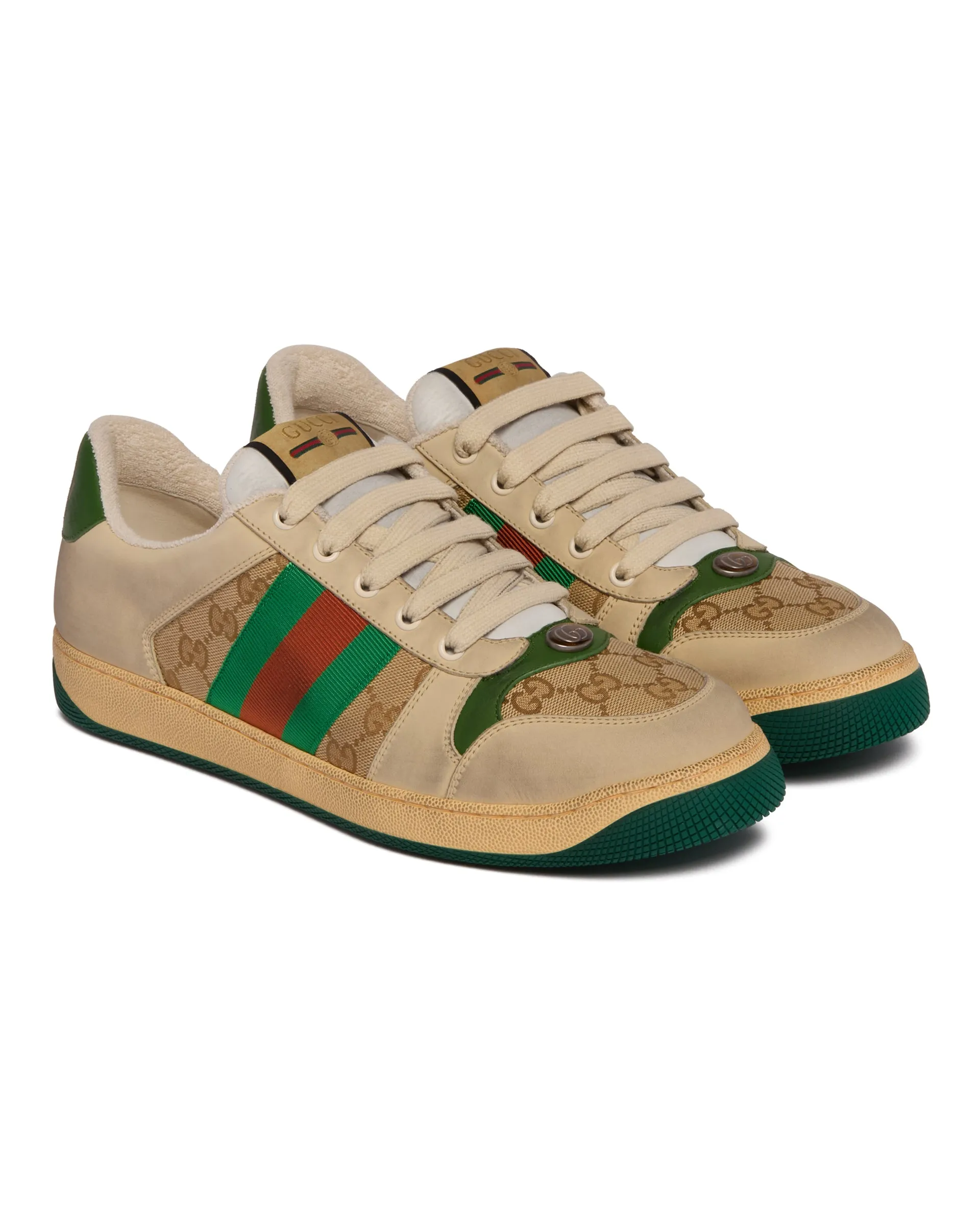Sneakers Screener Multicolor
