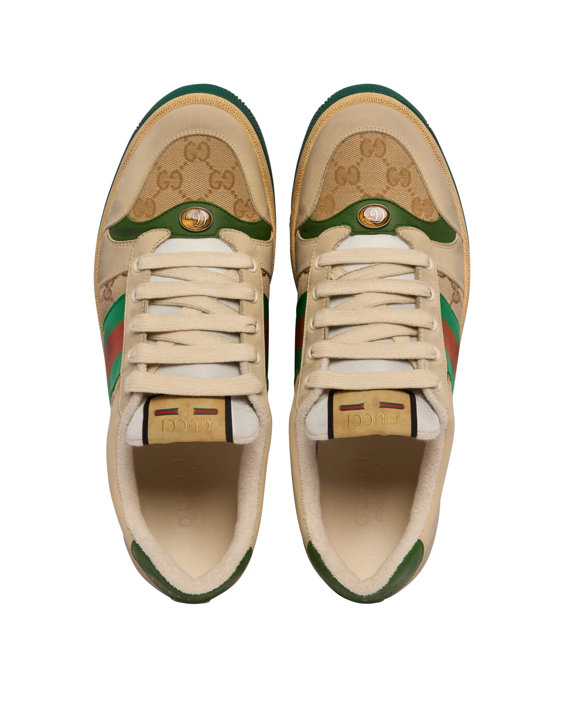 Sneakers Screener Multicolor