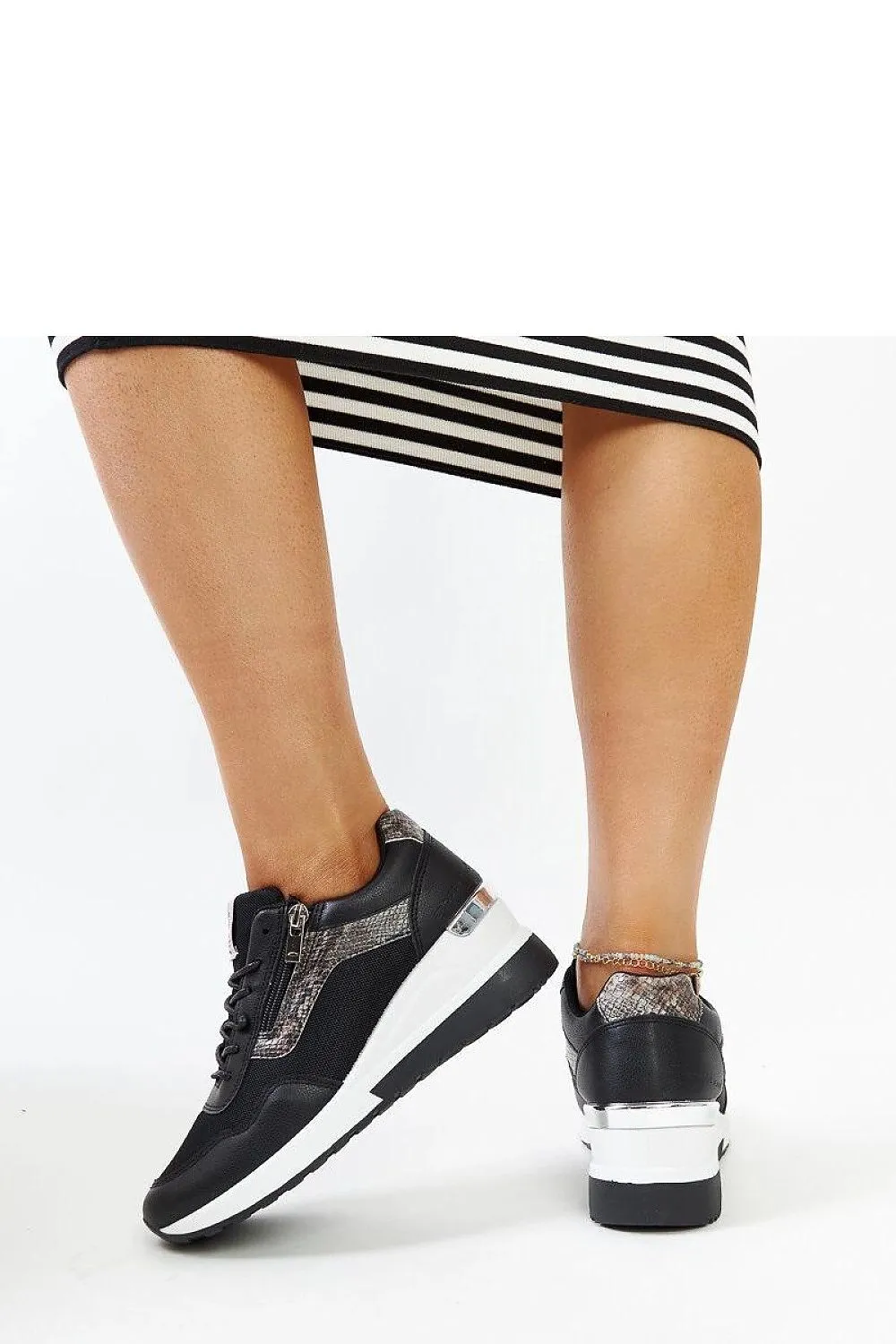 Sneakers Solea