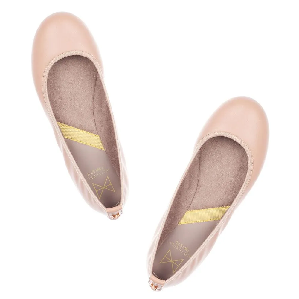 SOPHIA BLUSH PINK