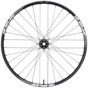 Spank 359 Wheel - Front