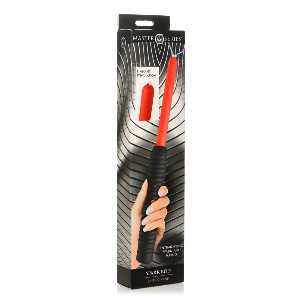 Spark Rod Zapping Wand