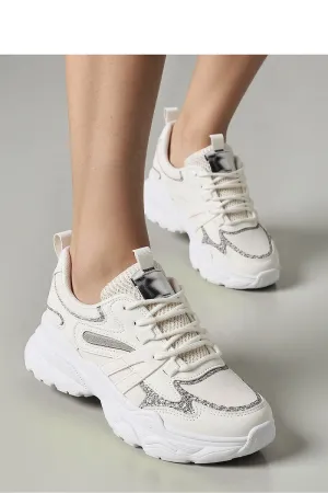 Sport Shoes model 210240 Inello