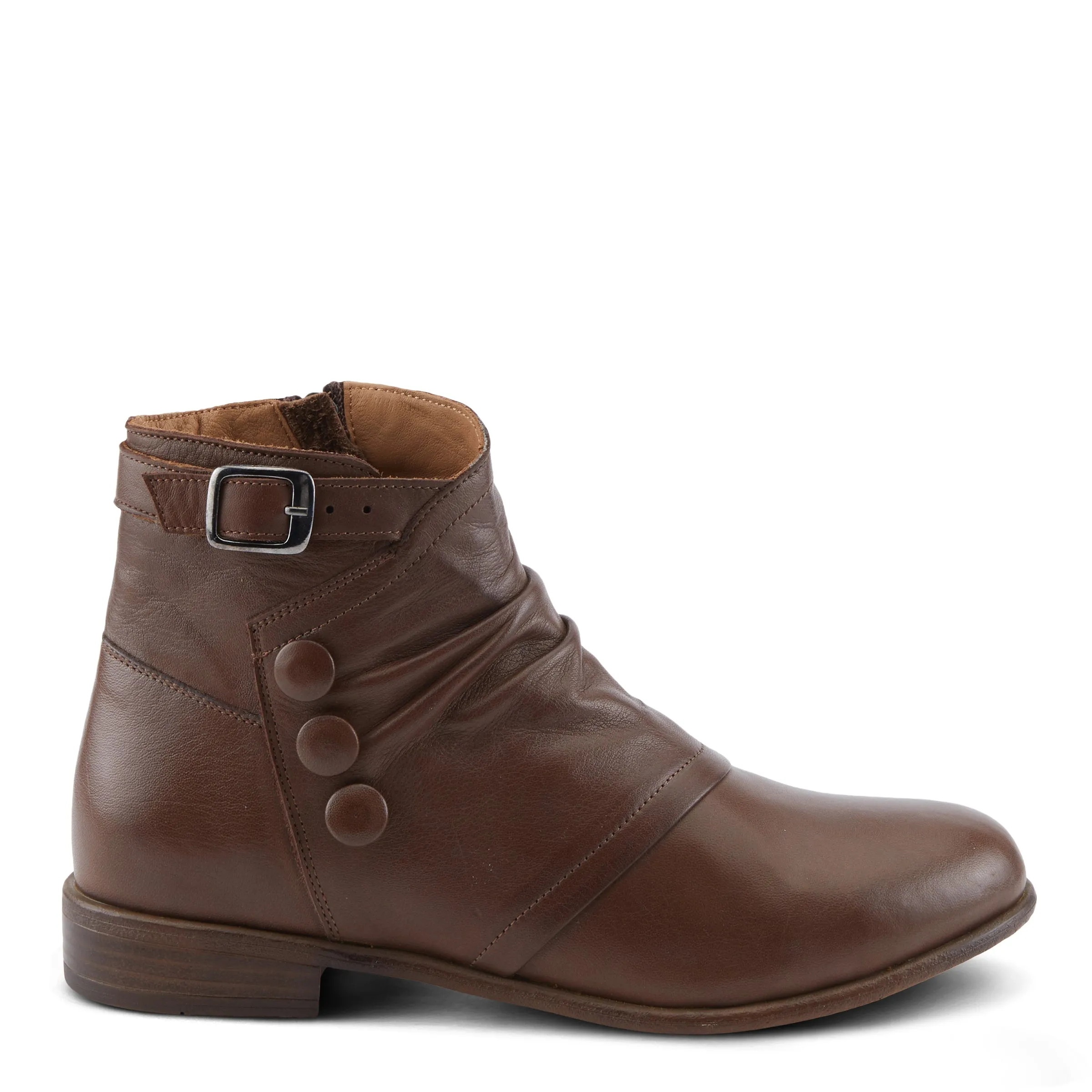 Spring Step ShoesSianna Boots