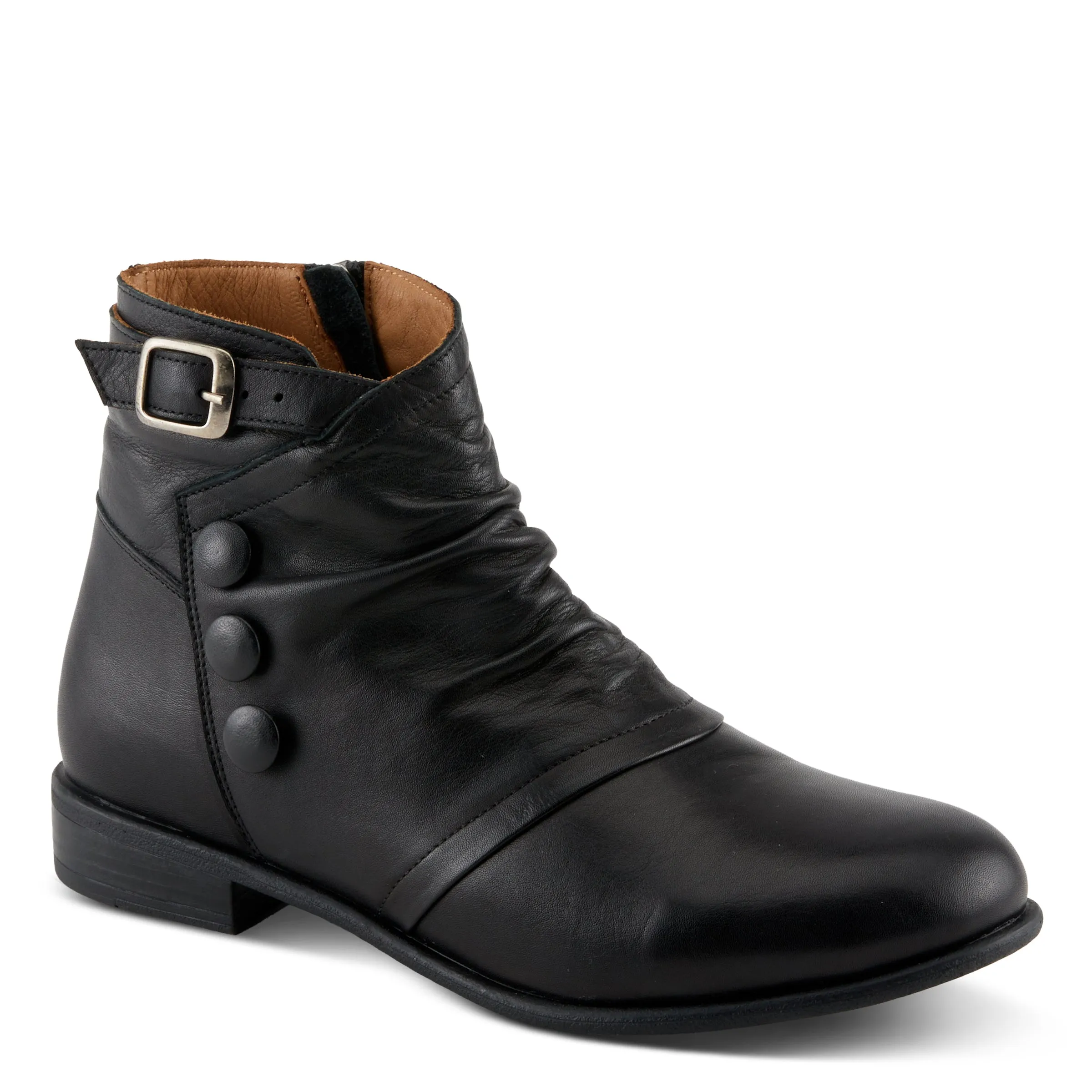 Spring Step ShoesSianna Boots
