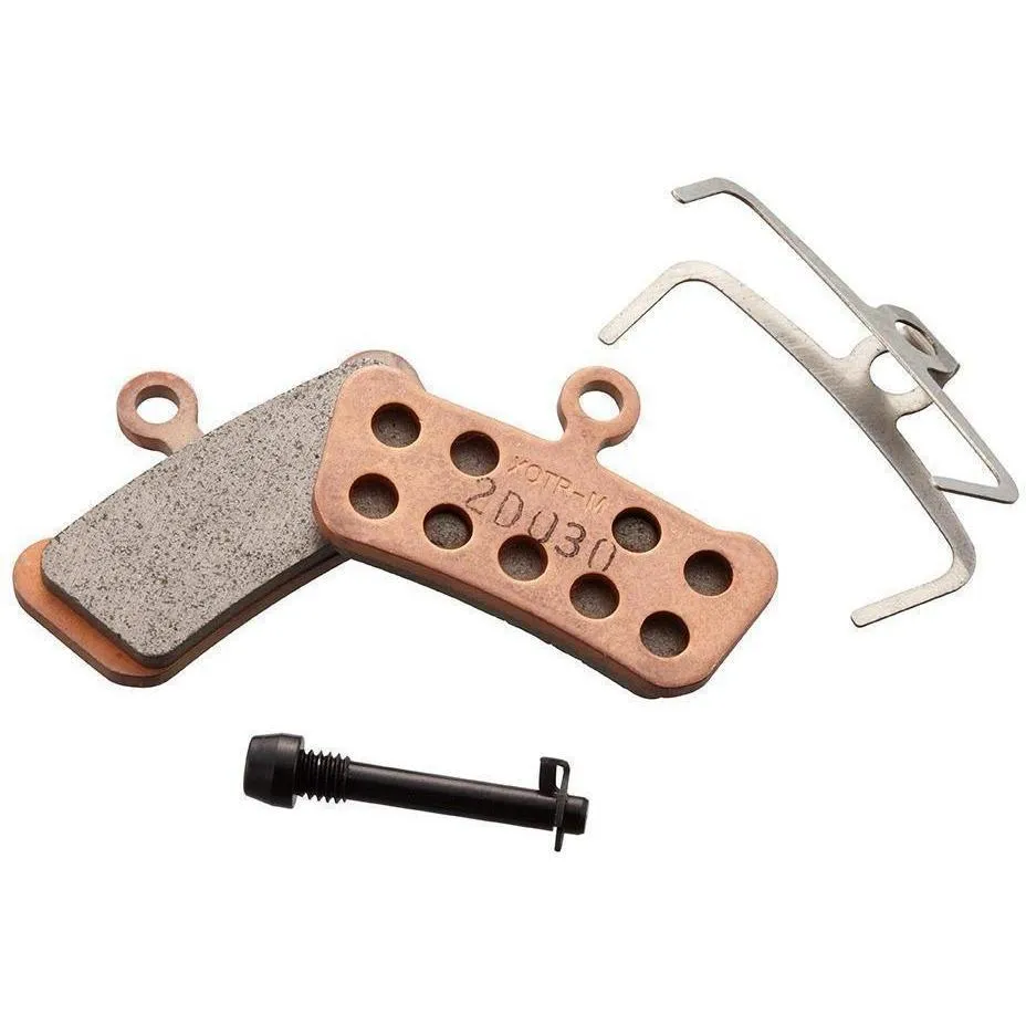 SRAM G2/Guide/Trail Metal Disc Brake Pads