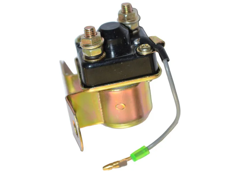 Starter Solenoid Relay Fits Polaris Sportsman 335 400 500 400L Trail Blazer 250