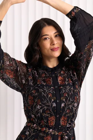 STITCHUATION DRESS