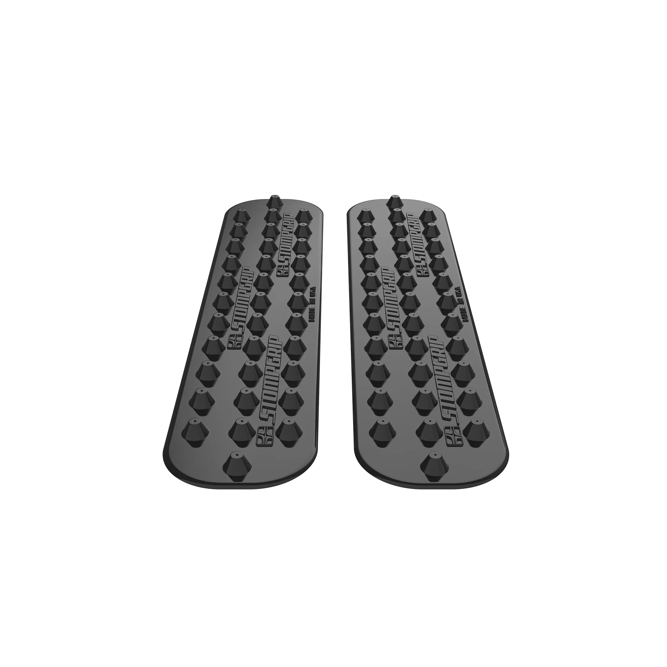 Stompgrip - All-Purpose 3D Griptape: Mini Strips (0003)