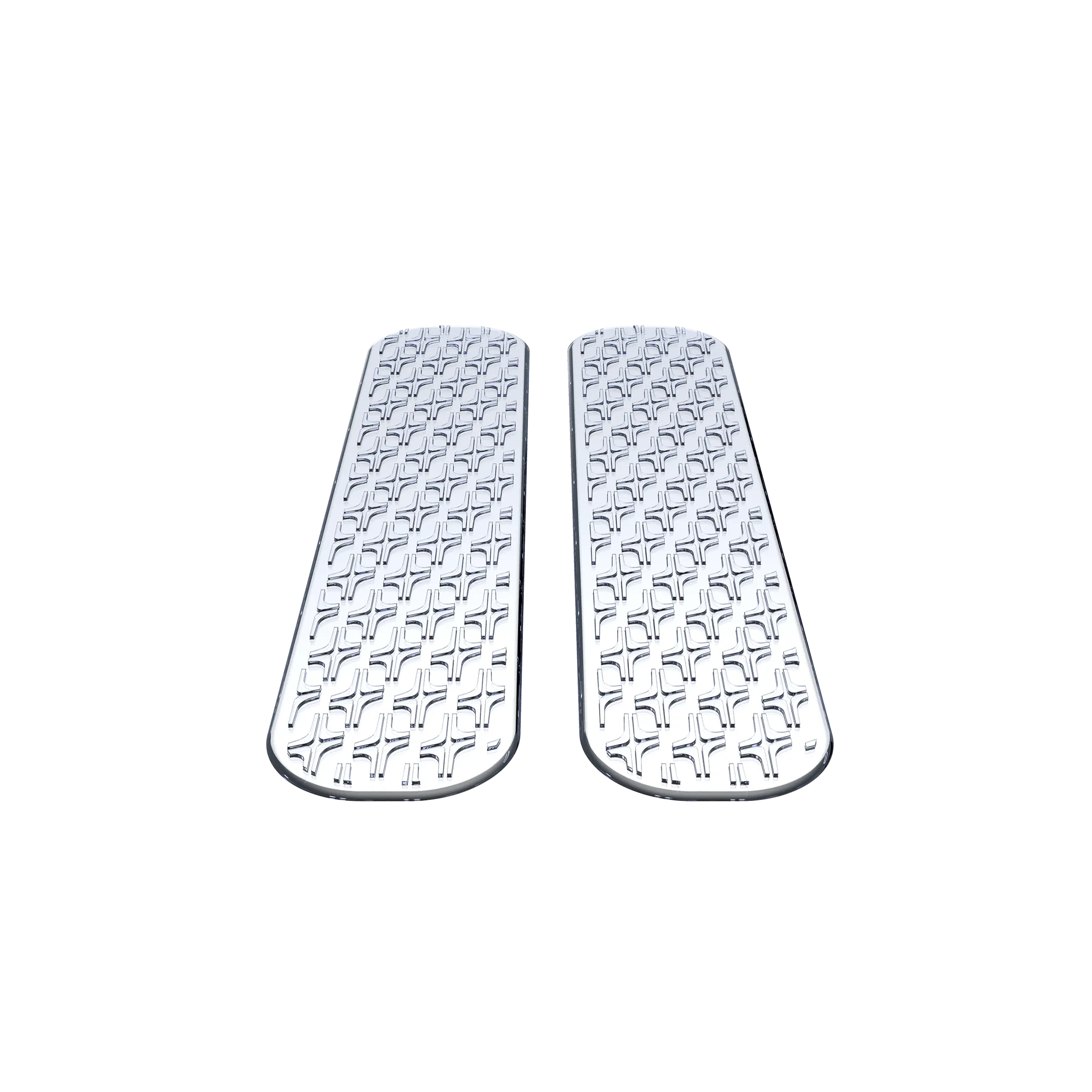 Stompgrip - All-Purpose 3D Griptape: Mini Strips (0003)