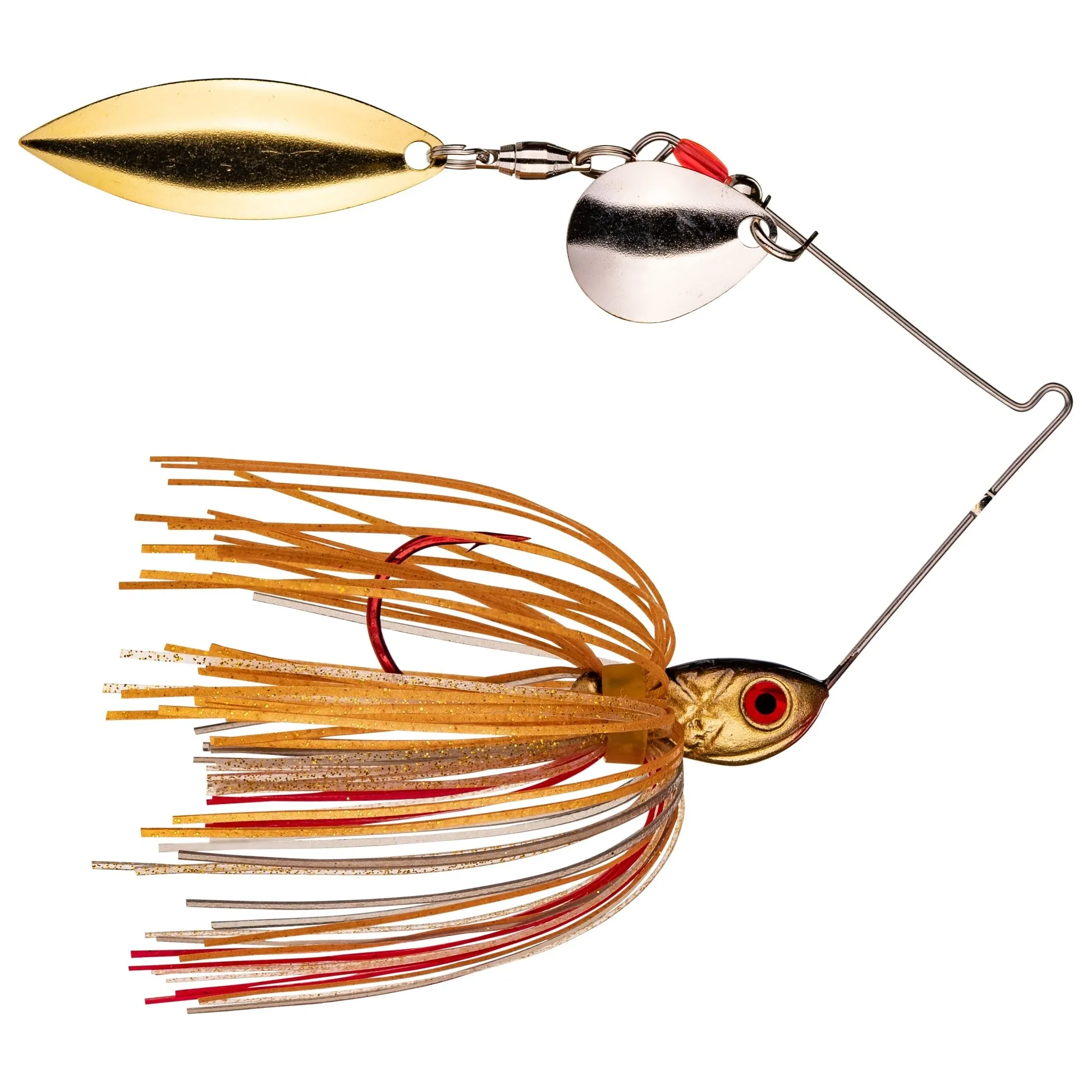 Strike King Bleeding Spinnerbait