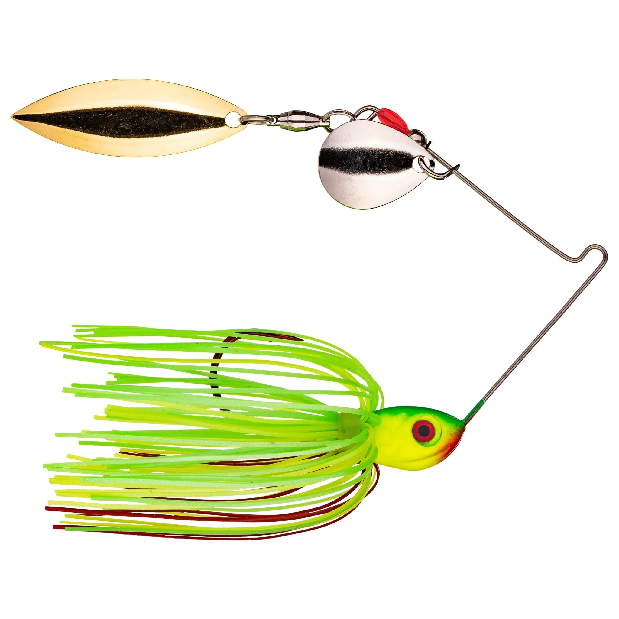 Strike King Bleeding Spinnerbait