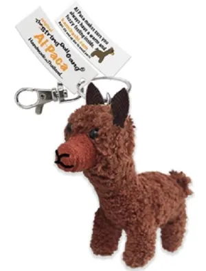 String Doll Al Paca