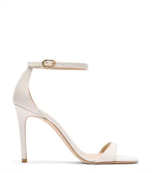 Stuart Weitzman  - Nudist II Sandal 100