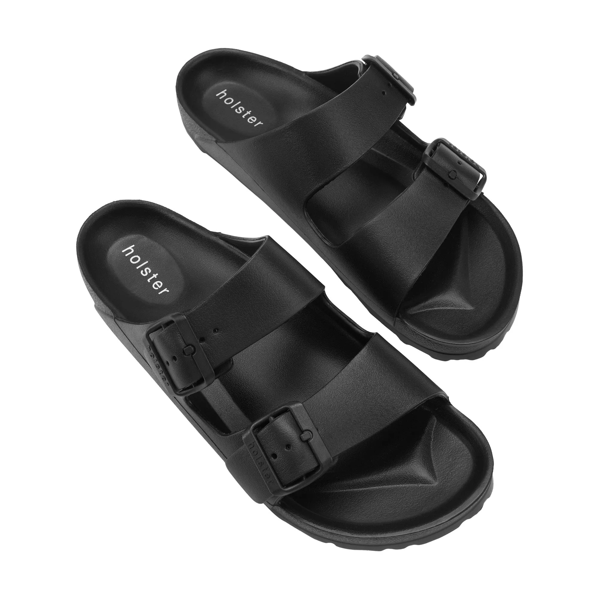 Sundreamer - Black