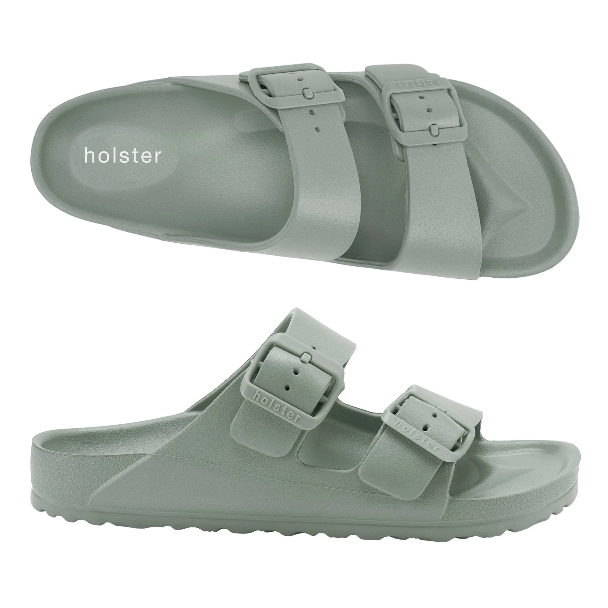 Sundreamer Bundle - Beige / Seagrass