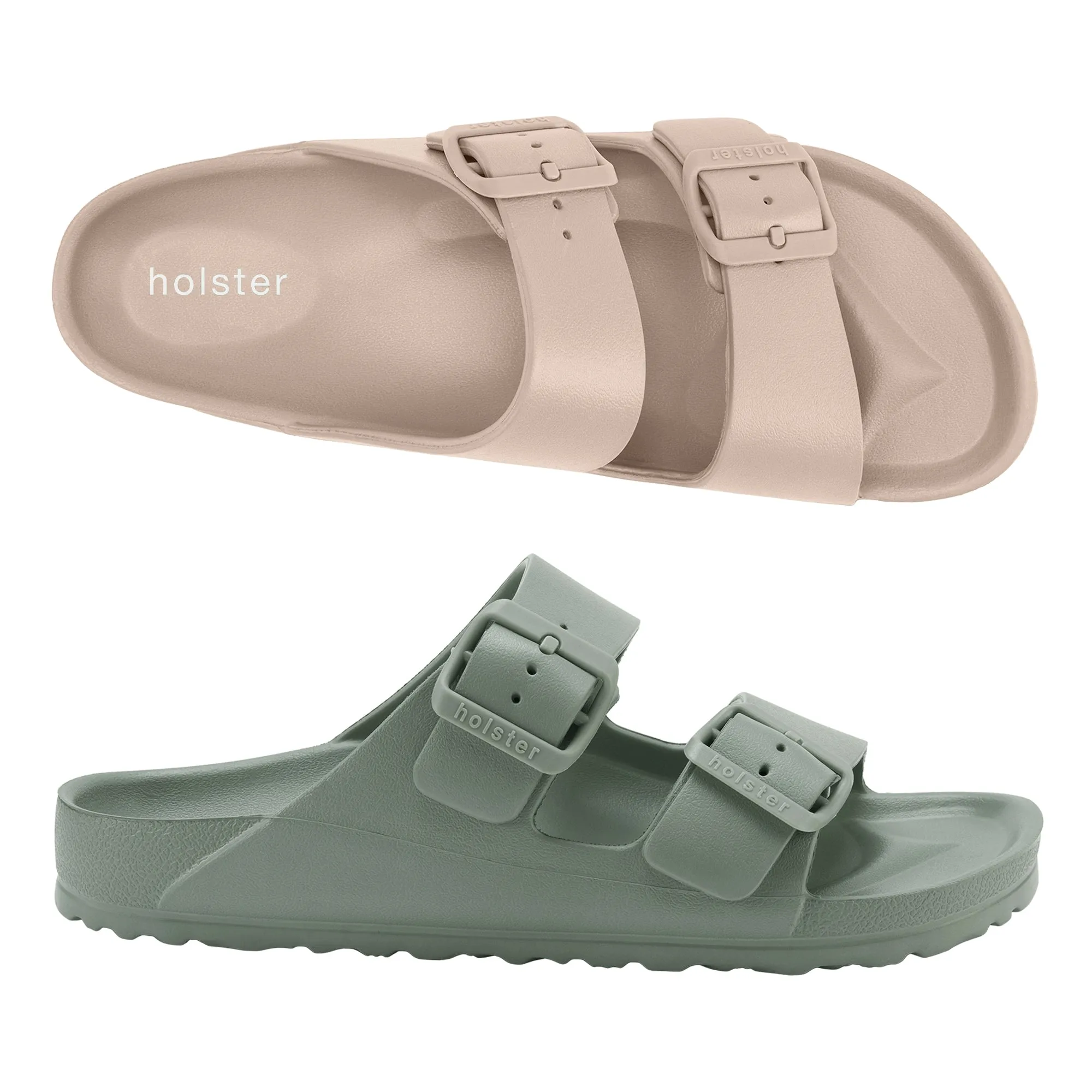 Sundreamer Bundle - Beige / Seagrass